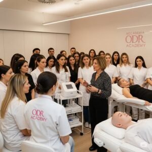 ODR1 – Video Corso di formazione