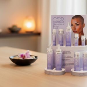 3.10-ON – Espositore Prodotti Linea ODR