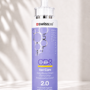 R-B203 – Ioxi Care Body Revive Cream – 200 ml – RETAIL