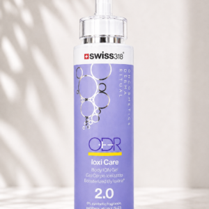 R-B202- Ioxi Care Body ION Gel – 200 ml – RETAIL
