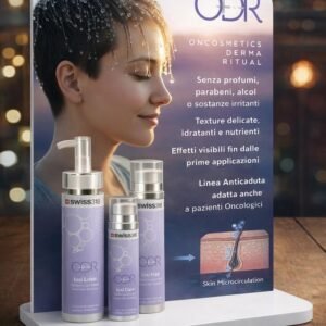 3.10-PA – Espositore Prodotti Hair