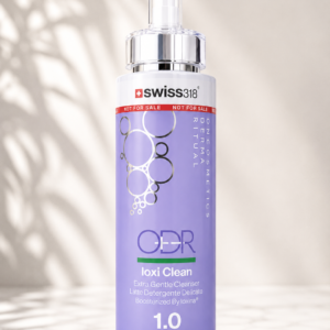 P-F101 – Ioxi Clean Extra Gentle Cleanser – 500 ml – PROFESSIONAL