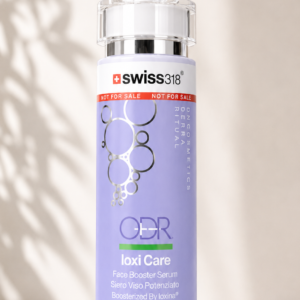 P-F102 – Ioxi Care Face Booster Serum – 150 ml – PROFESSIONAL