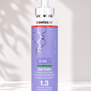 P-F103 – Ioxi Care Face Revive Cream – 250 ml – PROFESSIONAL