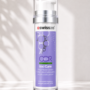 R-F103 – Ioxi Care Face Revive Cream – 100 ml – RETAIL