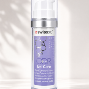 R-F105 – Ioxi Care Eye Contour Cream – 30 ml – RETAIL
