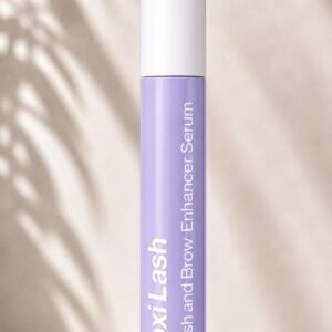 R-F107 – Ioxi Lash Intensive Enhancer Serum – 3,5 ml – RETAIL