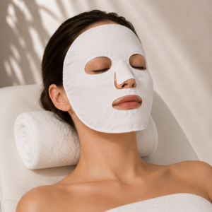 P-FF109 – Ioxi Mask Face – FIR – PROFESSIONAL