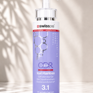 P-H301 – Ioxi Hairloss ION Intensive Gel – 250 ML – PROFESSIONAL