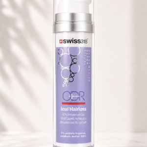 R-H301 – Ioxi Hairloss ION Intensive Gel – 100 ML – RETAIL