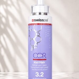 P-H302 – Ioxi Hair Revive spa Cream – 250 ml – PROFESSIONAL
