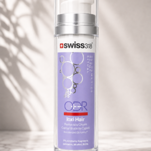 R-H302 – Ioxi Hair Revive spa Cream – 100 ml – RETAIL