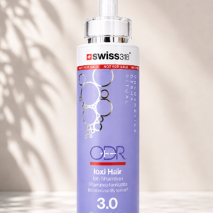 P-H307 – Ioxi Hair Ion Shampoo antiforfora – 500 ml – PROFESSIONAL