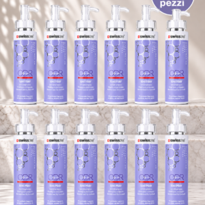 R_H305_12 – Ioxi Hair Shampoo Delicato- RETAIL