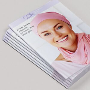 4.1-ON – Brochure per i centri estetici ONCO