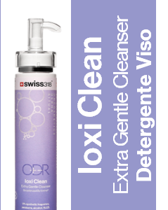 ODR-PF – Ioxi Clean Extra Gentle Cleanser – 200 ml