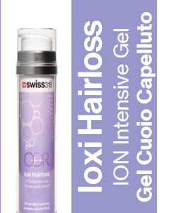 ODR-PF- Ioxi Hairloss ION Intensive Gel – 100 ML