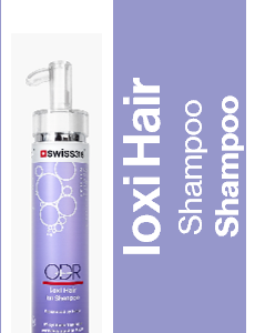 ODR-PF- Ioxi Hair Ion Shampoo – 200 ml