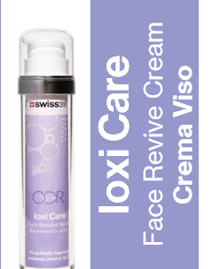 ODR-PF – Ioxi Care Face Revive Cream – 100 ml