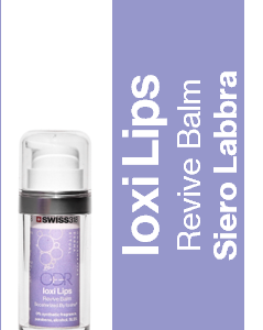 ODR-PF- Ioxi Lips Revive Balm – 15 ml