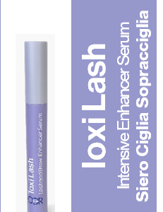ODR- Ioxi Lash Intensive Enhancer Serum – 3,5 ml