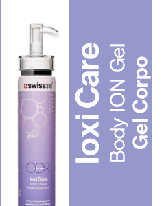 ODR-PF- Ioxi Care Body ION Gel – 200 ml