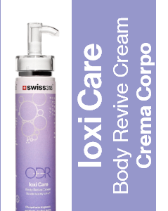 ODR-PF- Ioxi Care Body Revive Cream – 200 ml
