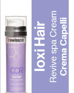 ODR-PF- Ioxi Hair Revive spa Cream – 100 ml