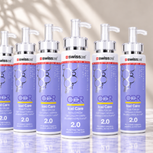 ODR-P142_6 – Ioxi Care Body ION Gel – 500 ml – PROFESSIONAL
