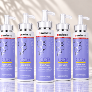 ODR-P143_6 – Ioxi Care Body Revive Cream – PROFESSIONAL