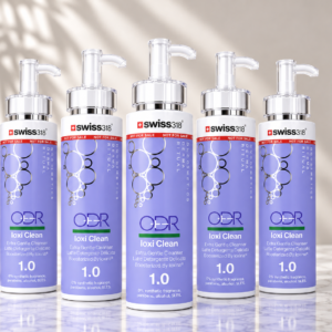 P-F101_6 – Ioxi Clean Extra Gentle Cleanser – PROFESSIONAL