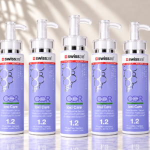 P-F102_6 – Ioxi Care Face Booster Serum – PROFESSIONAL