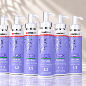 P-F103_6 – Ioxi Care Face Revive Cream – PROFESSIONAL