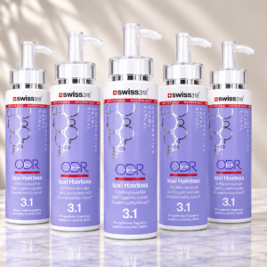 ODR-P144_6 – Ioxi Hairloss ION Intensive Gel – PROFESSIONAL