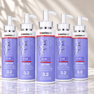 ODR-P145_6 – Ioxi Hair Revive spa Cream – PROFESSIONAL
