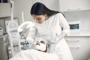 Scopri di più sull'articolo Estetica Oncologica: Guida Completa su Pelle e Radioterapia