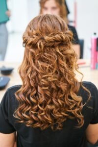 Scopri di più sull'articolo Caduta Capelli: Cause e Prevenzione per la Salute del Cuoio Capelluto