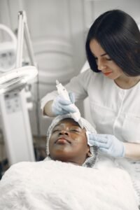 Scopri di più sull'articolo Effetti chemioterapia sulla pelle: l’estetica oncologica