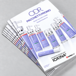 4.2-PROMO – Presentazione delle Promozioni linea ODR