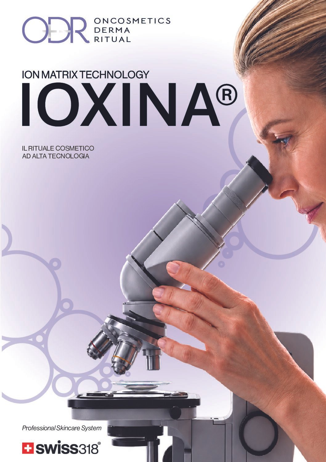 4.1-NE – Brochure presentazione IOXINA