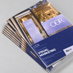 4.2-VISUAL – Catalogo materiale Visual