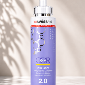 P-B201 – Ioxi Clean Extra Gentle Body Cleanser – 500 ml – PROFESSIONAL