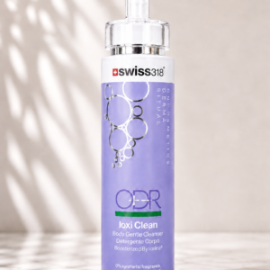 R-B201 – Ioxi Clean Extra Gentle Body Cleanser – 200 ml – RETAIL