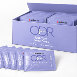3.11-Bc – Campioncini Crema Corpo 8 ml – Confezione da 100 pz.