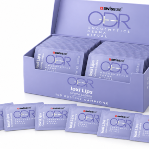 3.11-Fl – Campioncini Crema Labbra 2 ml – Confezione da 100 pz.