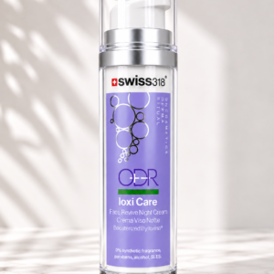 R-F104 – Ioxi Care Face Revive Night Cream – 50 ml – RETAIL