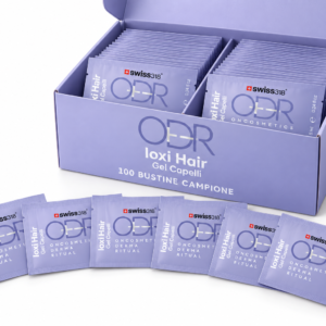3.11-Hg – Campioncini Gel Capelli 7 ml – Confezione da 100 pz.