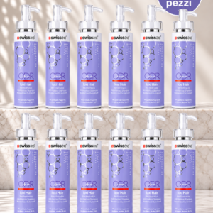 R-H304_12 – Ioxi Hair Ion Shampoo Anticaduta – 200 ml – RETAIL