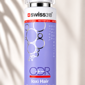 P-H305 – Ioxi Hair Ion Shampoo Delicato – 500 ml – PROFESSIONAL