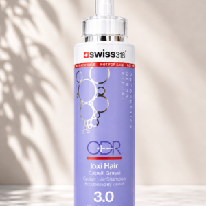 P-H306 – Ioxi Hair Ion Shampoo Grassi- 500 ml – PROFESSIONAL